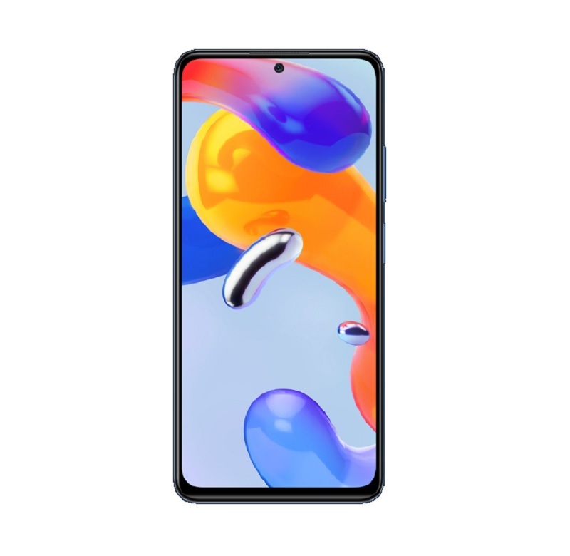 Nguyên nhân gây hỏng màn hình Xiaomi Redmi Note 11 Pro 5G