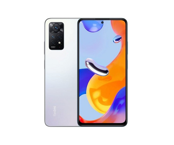 Thay màn hình Xiaomi Redmi Note 11 Pro 5G
