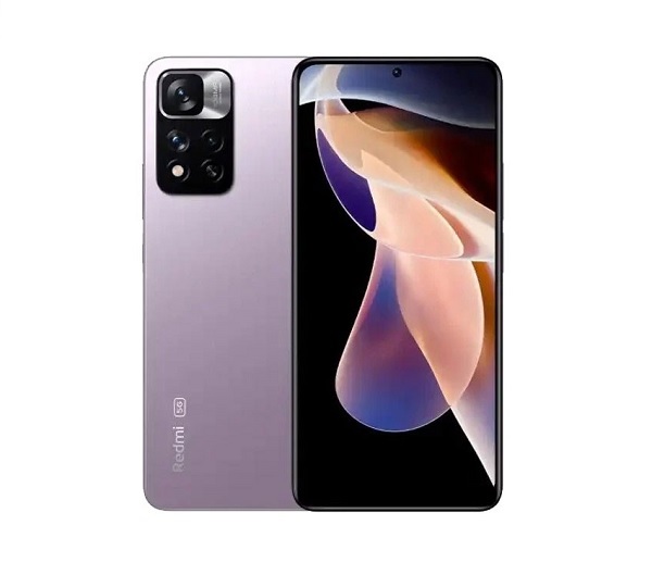 Thay màn hình Xiaomi Redmi Note 11 Pro Plus 5G