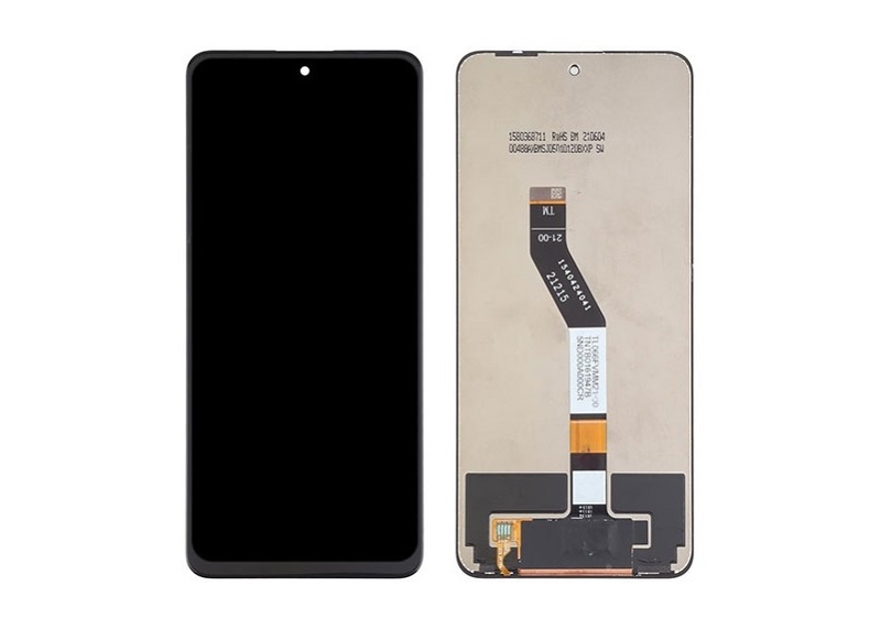 Tại Techcare có dịch vụ thay màn hình Xiaomi Redmi Note 11S lấy ngay không?