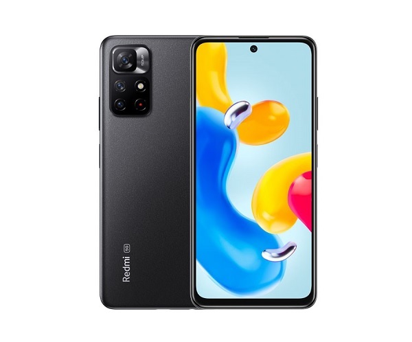 Thay màn hình Xiaomi Redmi Note 11S 5G