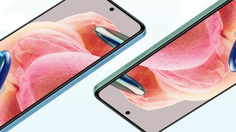 Nguyên nhân dẫn đến sự cố hỏng màn hình Xiaomi Redmi Note 12