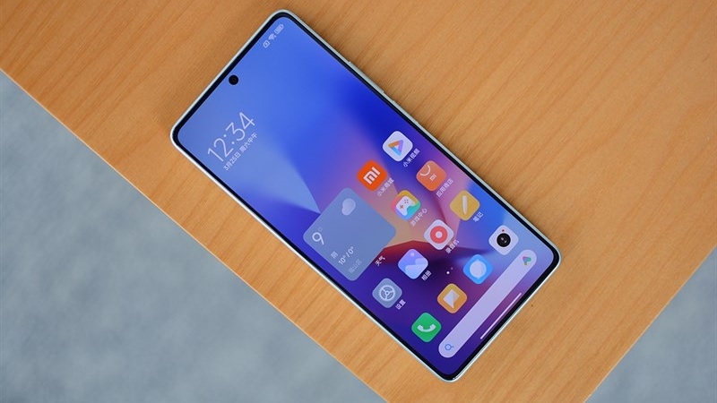 Dấu hiệu và nguyên nhân cần thay màn hình Xiaomi Redmi Note 12 Turbo Dấu hiệu và nguyên nhân cần thay màn hình Xiaomi Redmi Note 12 Turbo