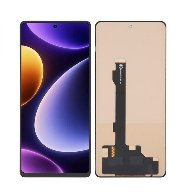 Thay màn hình Xiaomi Redmi Note 12 Turbo