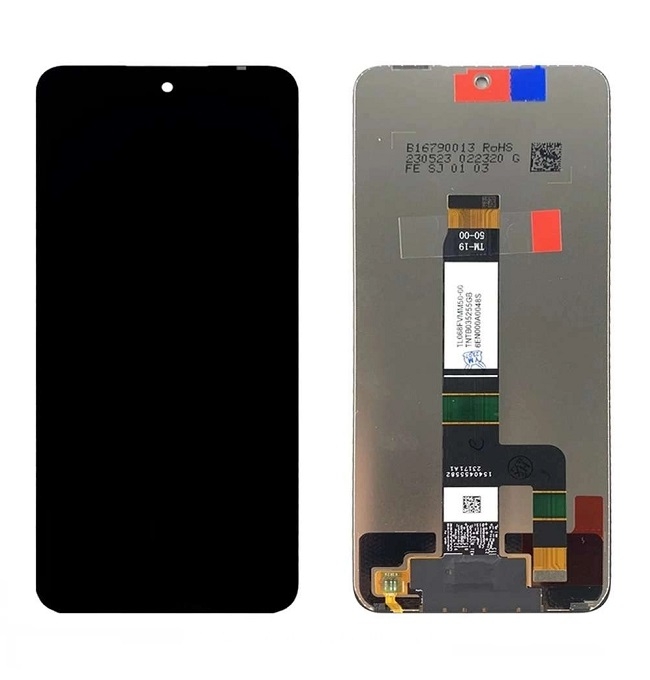 Thay màn hình Xiaomi Redmi Note 12R