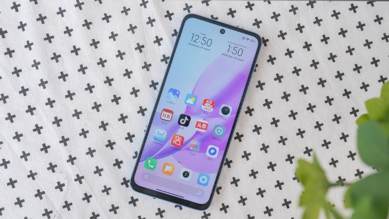 Nhận biết dấu hiệu và nguyên nhân cần thay màn hình Xiaomi Redmi Note 12R Nhận biết dấu hiệu và nguyên nhân cần thay màn hình Xiaomi Redmi Note 12R