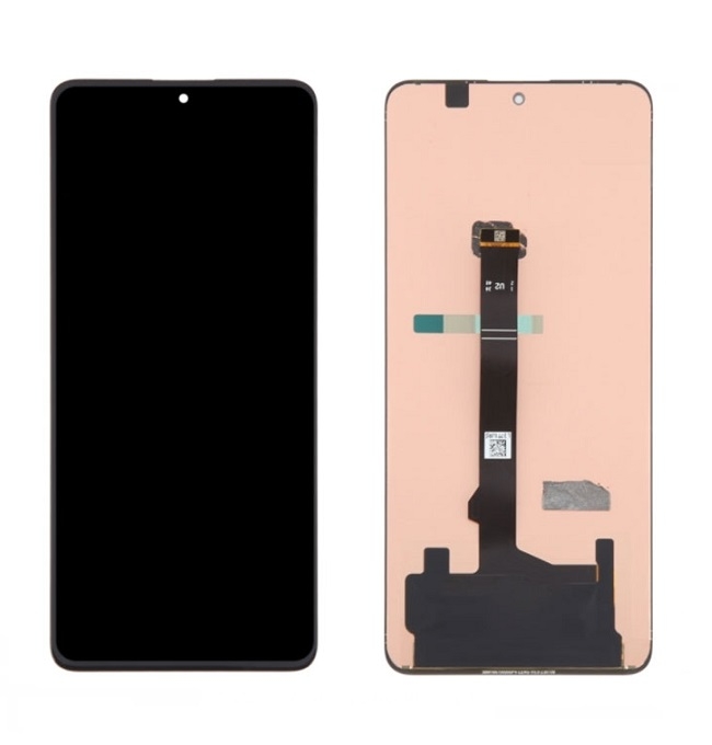 Thay màn hình Xiaomi Redmi Note 13 Pro 5G