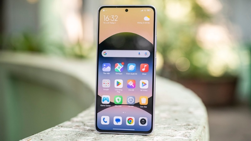 Dấu hiệu và nguyên nhân cần thay màn hình Xiaomi Redmi Note 14 Dấu hiệu và nguyên nhân cần thay màn hình Xiaomi Redmi Note 14