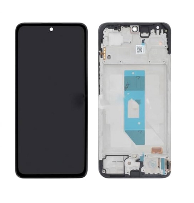Thay màn hình Xiaomi Redmi Note 14
