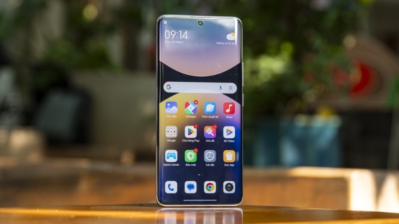 Khi nào cần thay màn hình Xiaomi Redmi Note 14 Pro 5G? Khi nào cần thay màn hình Xiaomi Redmi Note 14 Pro 5G?