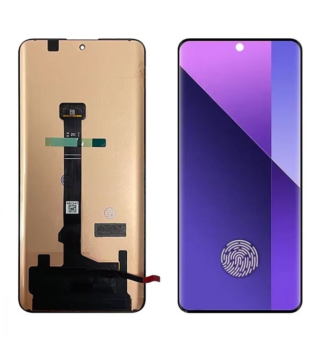 Thay màn hình Xiaomi Redmi Note 14 Pro 5G