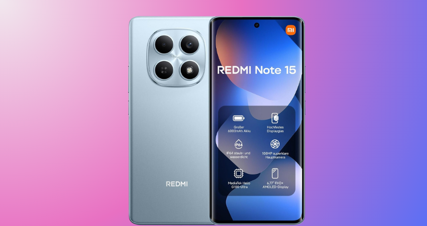 thay-man-hinh-xiaomi-redmi-note-15-tai-techcare