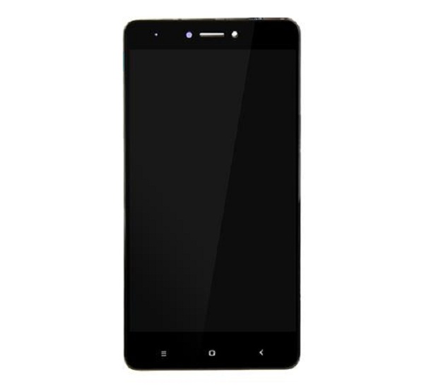 Thay màn hình Xiaomi Redmi Note 4x