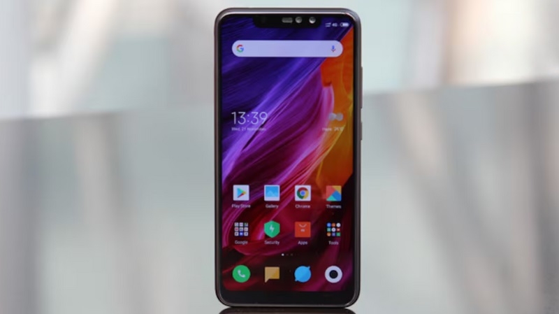 Nguyên nhân và dấu hiệu cần thay màn hình Xiaomi Redmi Note 6 Pro? Nguyên nhân và dấu hiệu cần thay màn hình Xiaomi Redmi Note 6 Pro?