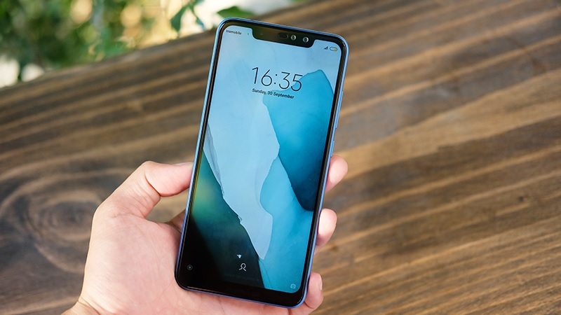 Nguyên nhân và dấu hiệu cần thay màn hình Xiaomi Redmi Note 6 Pro? Nguyên nhân và dấu hiệu cần thay màn hình Xiaomi Redmi Note 6 Pro?