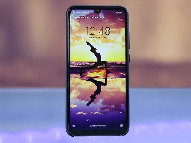 Thay màn hình Xiaomi Redmi Note 7 | Note 7 Pro