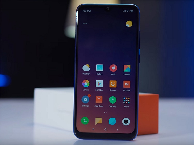 Màn hình Xiaomi Redmi Note 7 Pro