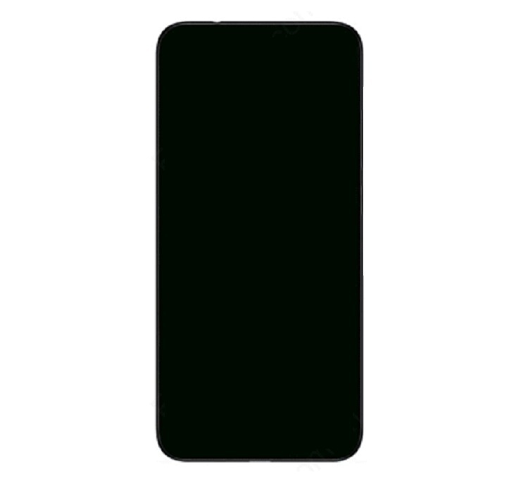 Thay màn hình Xiaomi Redmi Note 8