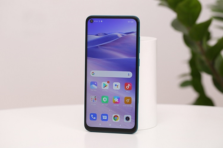 Trường hợp nào cần thay màn hình Xiaomi Redmi Note 9?
