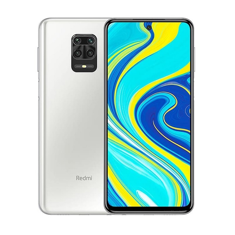 Vì sao nên thay màn hình Xiaomi Redmi Note 9 tại Techcare?