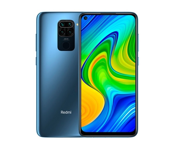 Thay màn hình Xiaomi Redmi Note 9