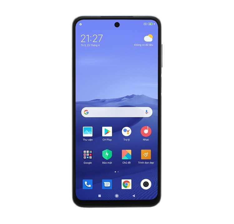Dịch vụ thay màn hình Xiaomi Redmi Note 9 Pro chuyên nghiệp lấy ngay