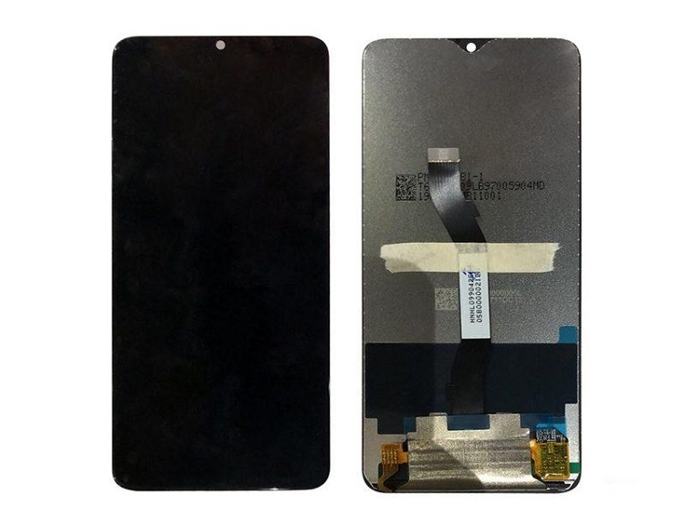 Tại sao nên thay màn hình Xiaomi Redmi Note 9S tại Techcare?