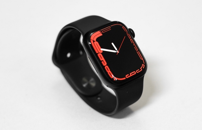 Một số điều cần biết khi thay mặt kính Apple Watch Series 8