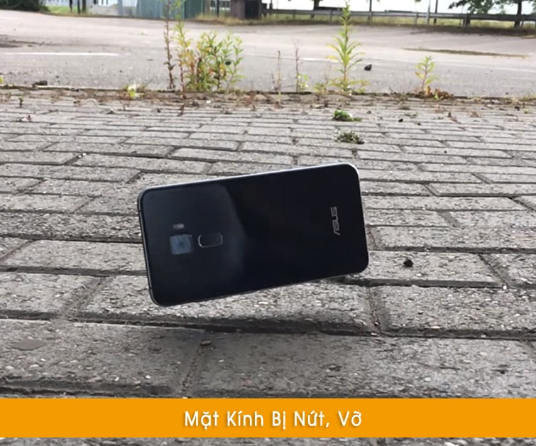 thay mặt kính cảm ứng điện thoại zenfone