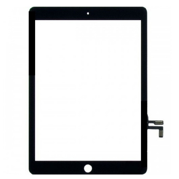 Thay mặt kính cảm ứng iPad 3