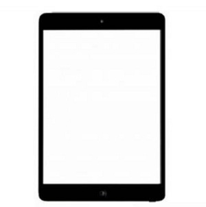 Thay mặt kính cảm ứng iPad Mini 1
