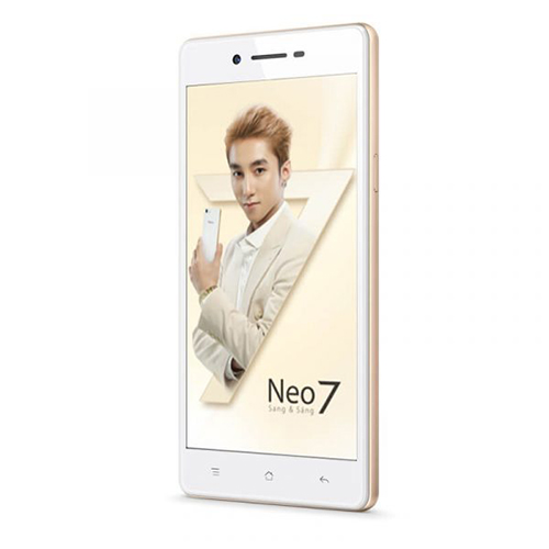 Thông số linh kiện màn hình Oppo Neo 7