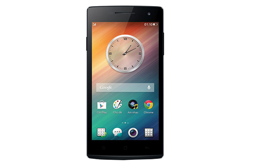 Thay Mặt Kính Oppo R827