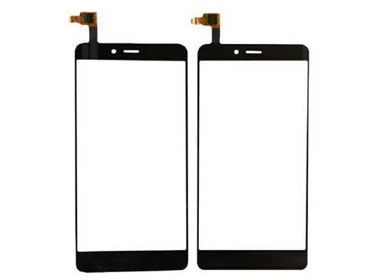 Thay mặt kính Xiaomi Mi Note 2