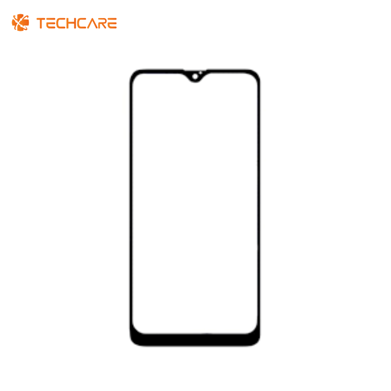 Thay Mặt Kính Realme C33