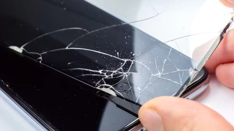 Thay Mặt Kính Oppo A60