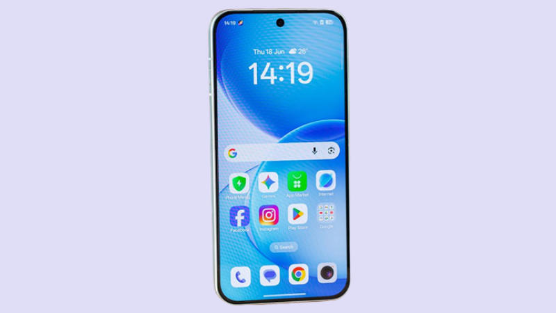 thay mặt kính điện thoại OPPO Reno16 Pro 5G