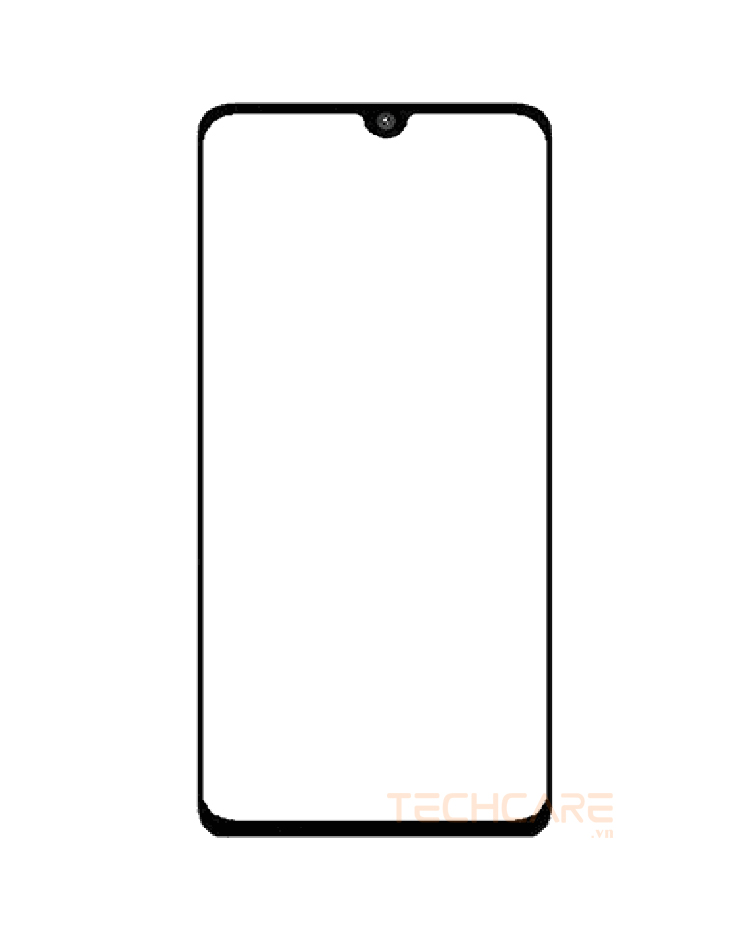 Thay mặt kính điện thoại Samsung Galaxy A70 | A70s