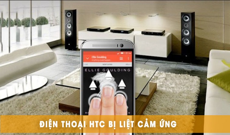 thay mặt kính htc tại đà nẵng