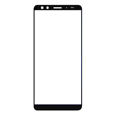 Thay mặt kính HTC U12+