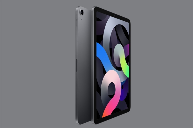 Thay thế mặt kính iPad Air 4 uy tín chính hãng tại Hệ thống Techcare