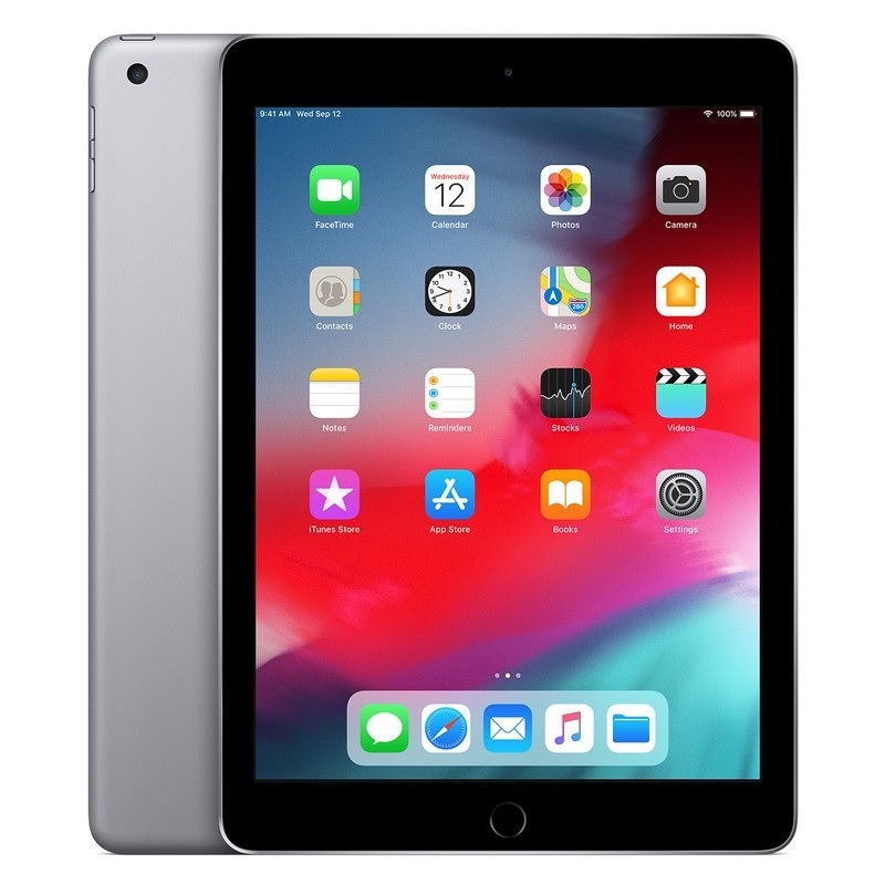Những dấu hiệu cần thay mặt kính iPad Gen 6