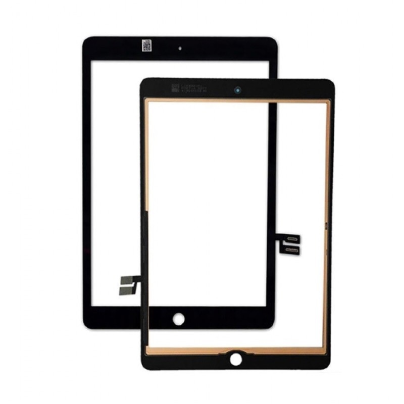 Techcare - Địa chỉ thay mặt kính iPad Gen 7 chính hãng, lấy ngay