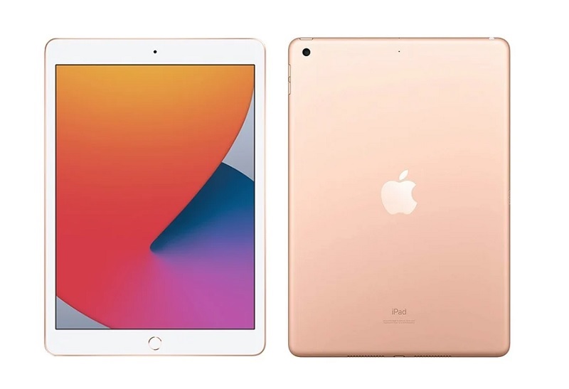 Nguyên nhân dẫn đến sự cố hỏng mặt kính iPad Gen 8