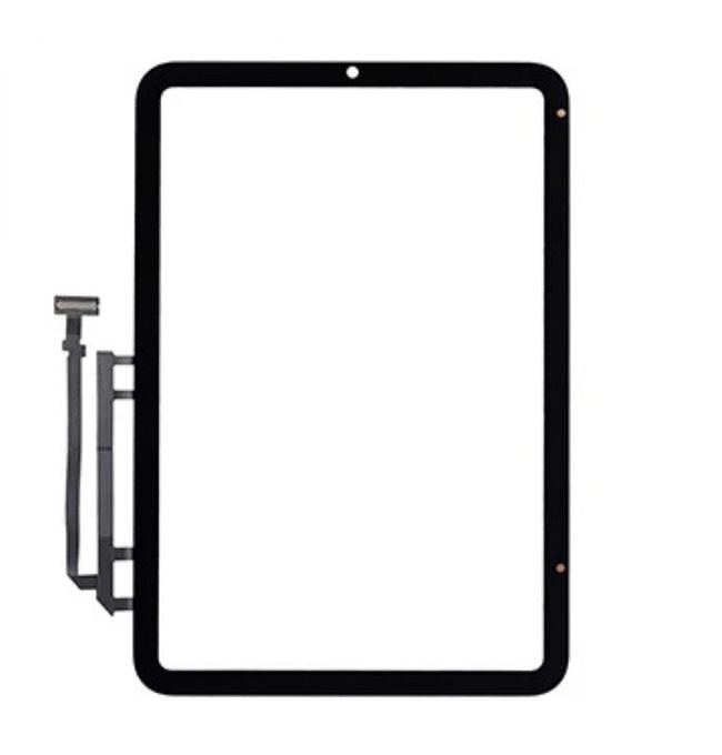 Thay mặt kính iPad Mini 6
