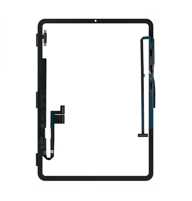 Thay mặt kính iPad Pro 11 2018