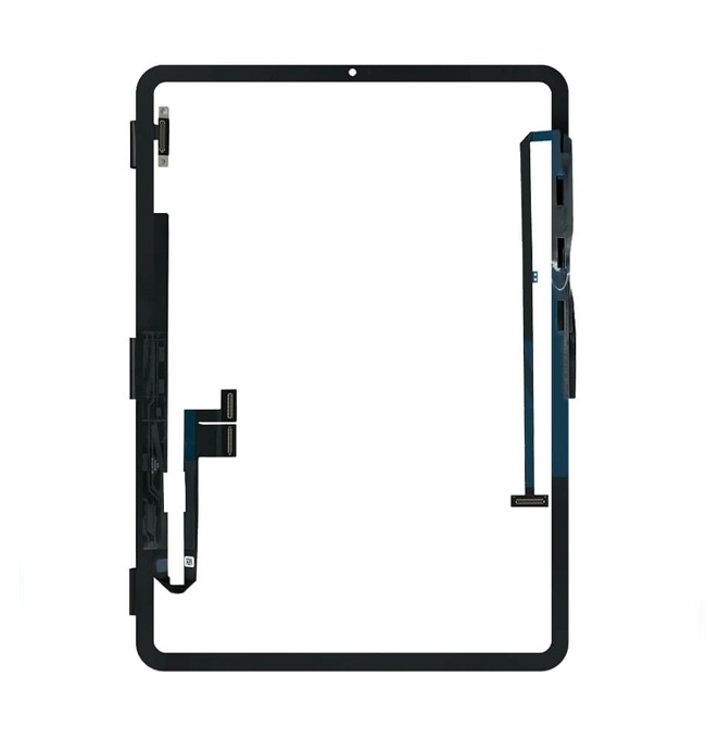 Thay mặt kính iPad Pro 11 inch 2018
