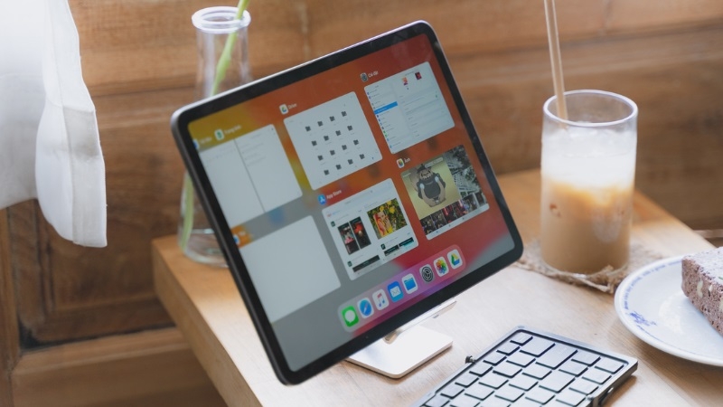 Dấu hiệu và nguyên nhân cần thay mặt kính iPad Pro 11 inch 2020