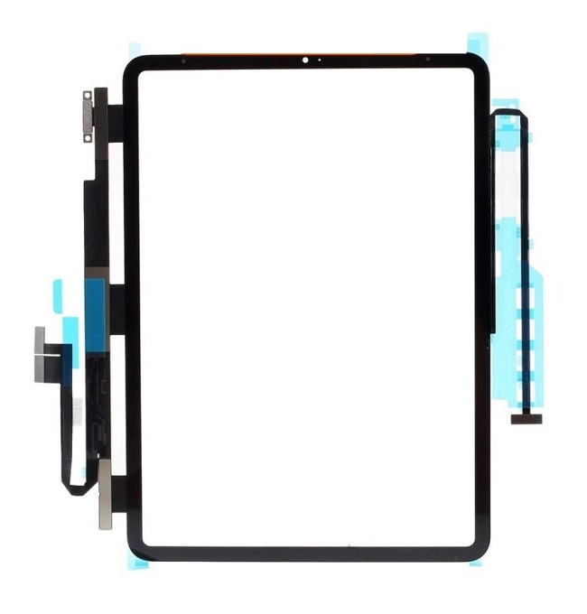 Thay mặt kính iPad Pro 11 inch 2020