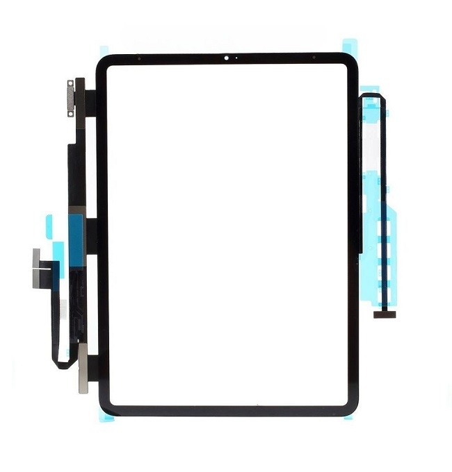 Thay mặt kính iPad Pro 11 inch M1 2021